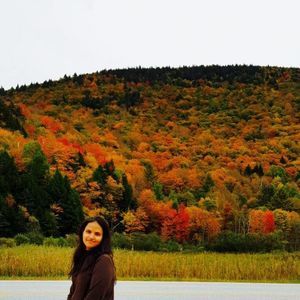 Meet your Posher, Jyothsna